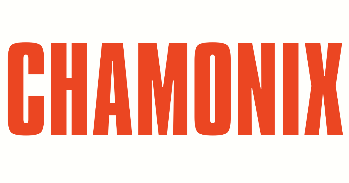 Chamonix House logo