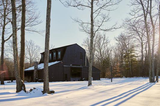 Barn Conversion