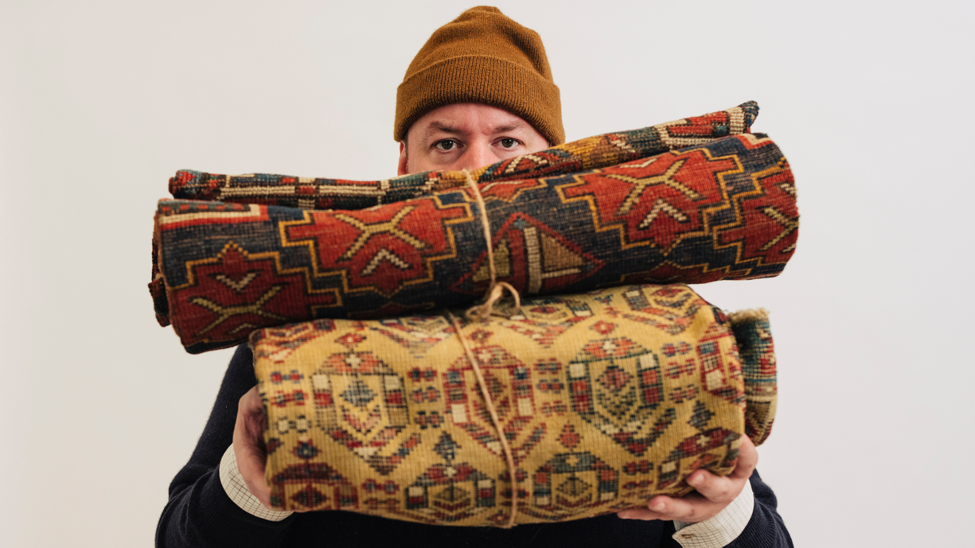 Nick Rixner Rite Rug Nick’s Non-Expert Rug Guide – Chamonix House