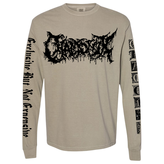 Scuffed Realtor – Chamonix House