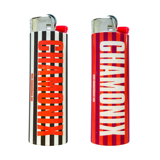 Chamonix Lighter Pack