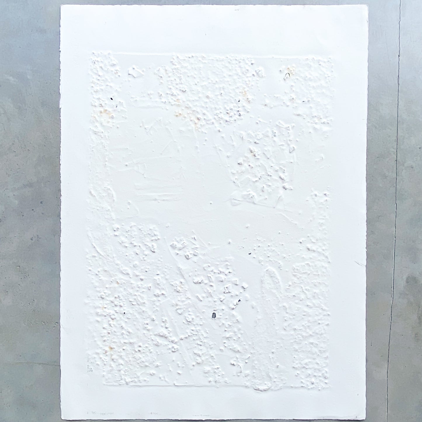 Untitled (1998) Print by Donald Kelley #P1864 - 22" x 30"