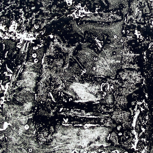 Untitled (1998) Print by Donald Kelley #P1864 - 22" x 30"