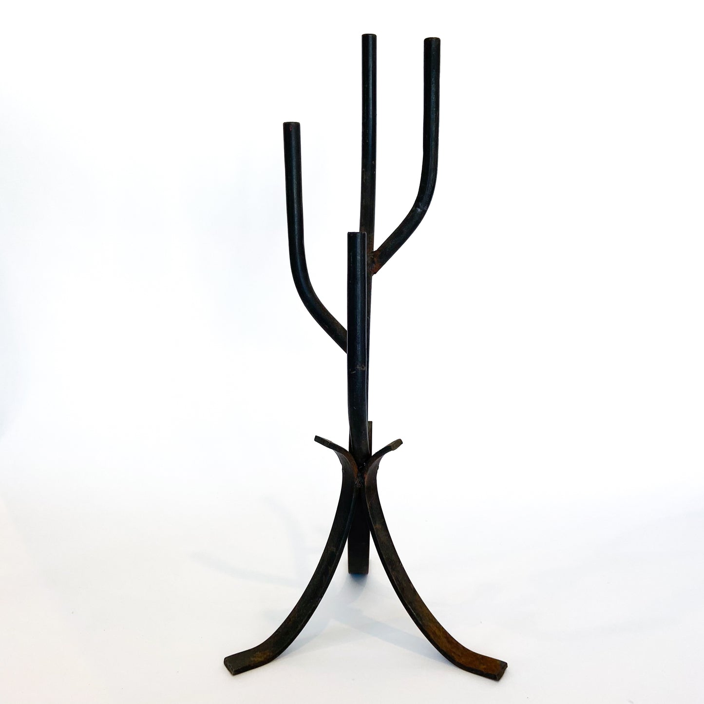 RW Guild Montauk Candelabra #O1204