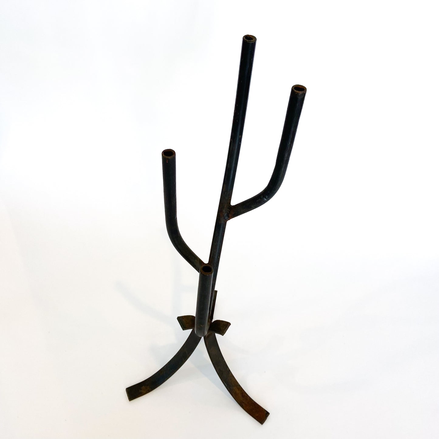 RW Guild Montauk Candelabra #O1204