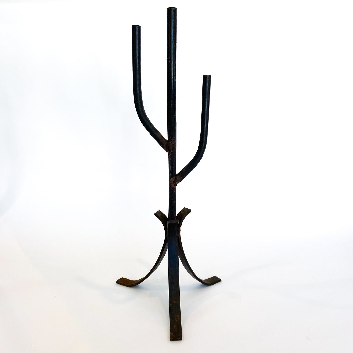 RW Guild Montauk Candelabra #O1204