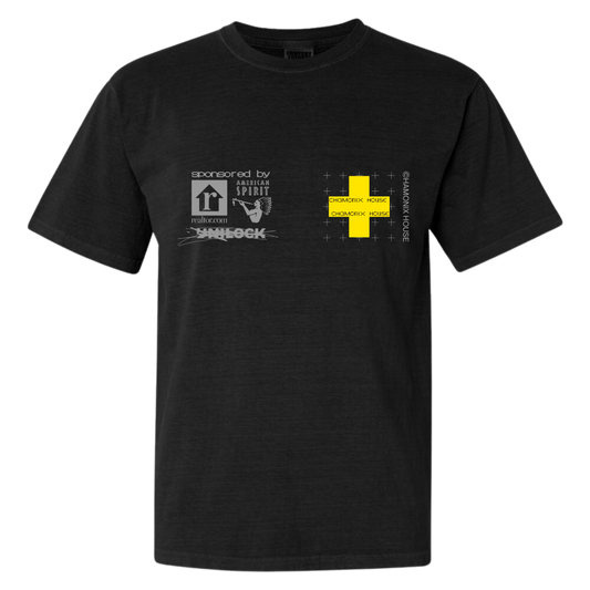 Merch – Chamonix House