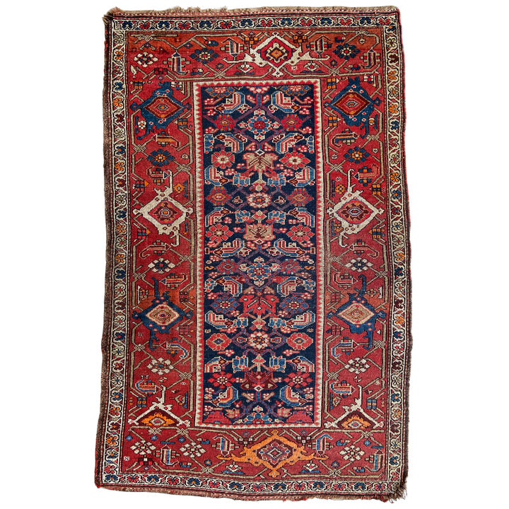 Rugs Chamonix House rugs-chamonix-house