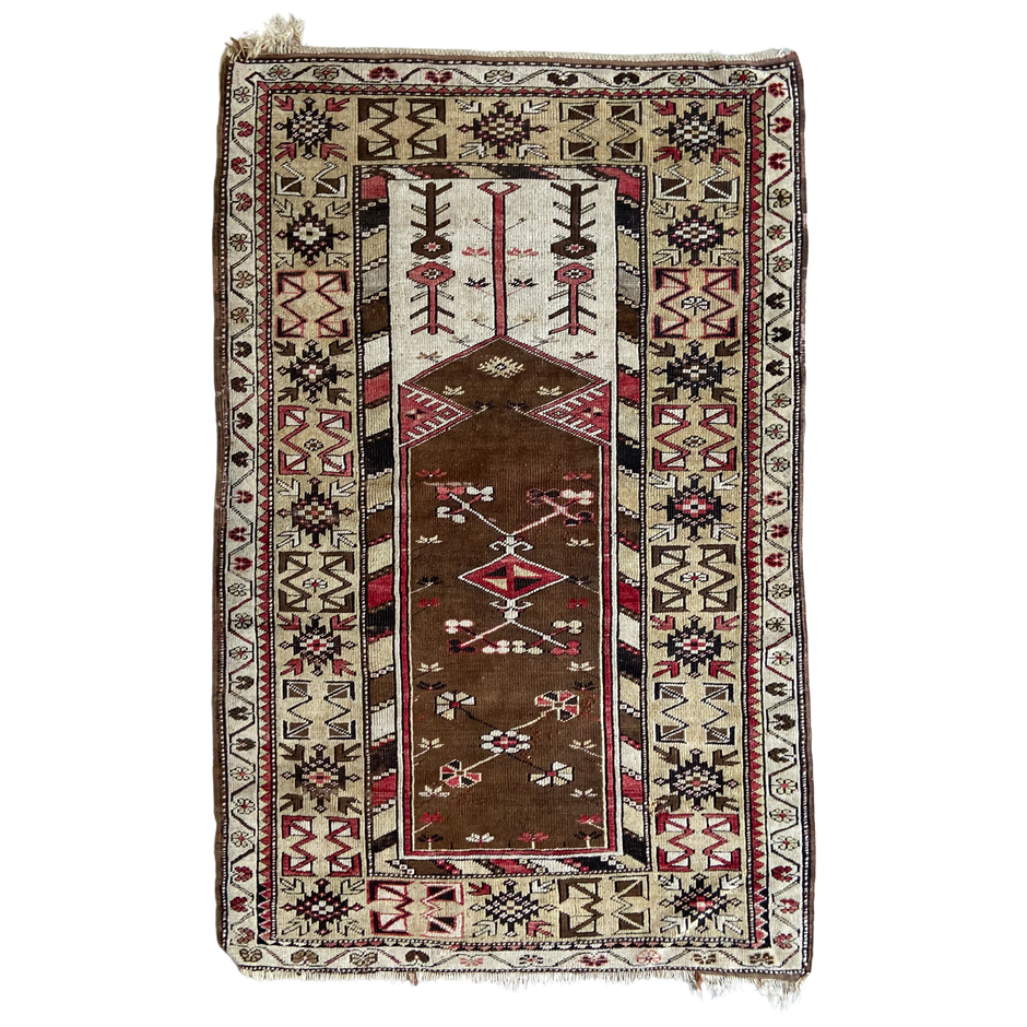 Rugs – Chamonix House