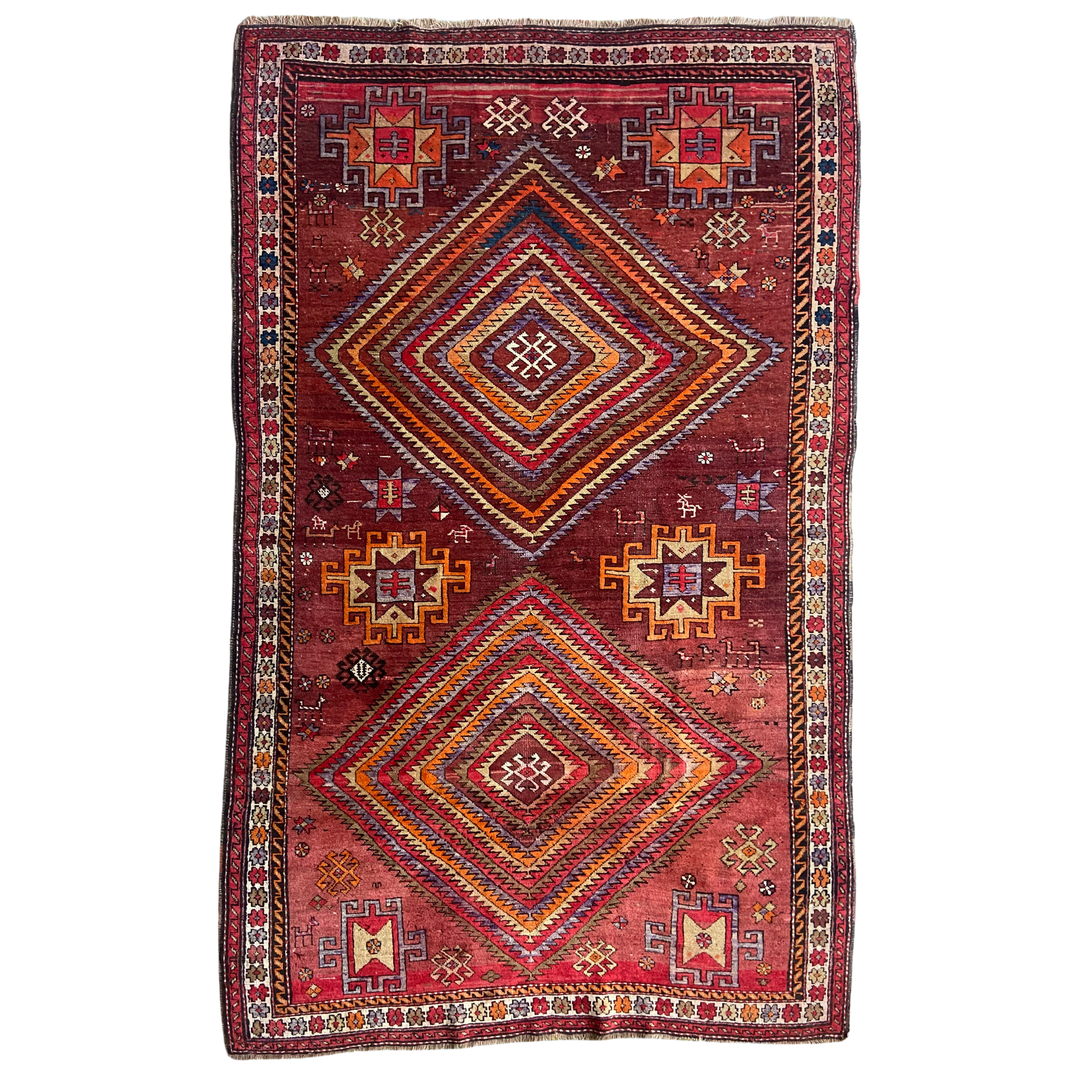 Rugs Chamonix House rugs-chamonix-house
