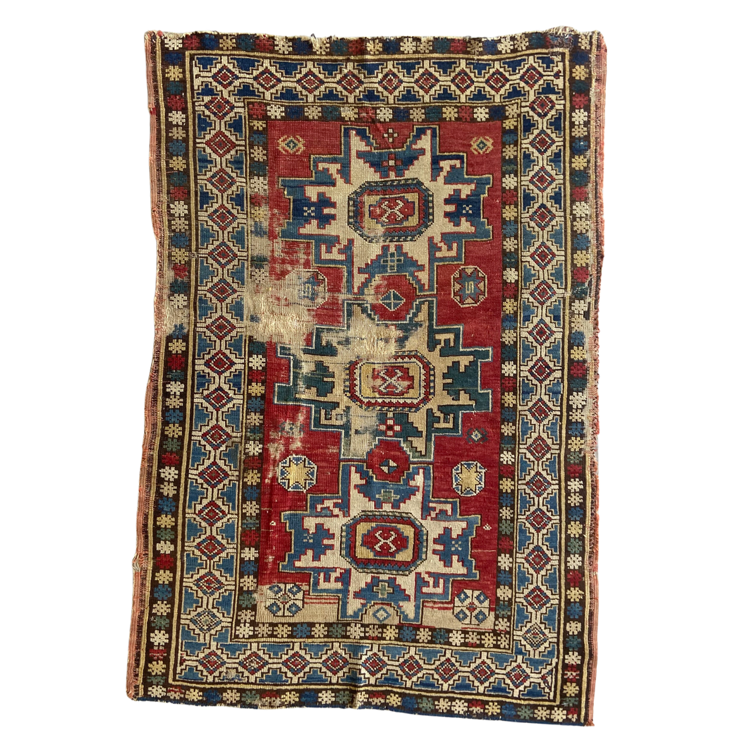 Rugs Chamonix House rugs-chamonix-house