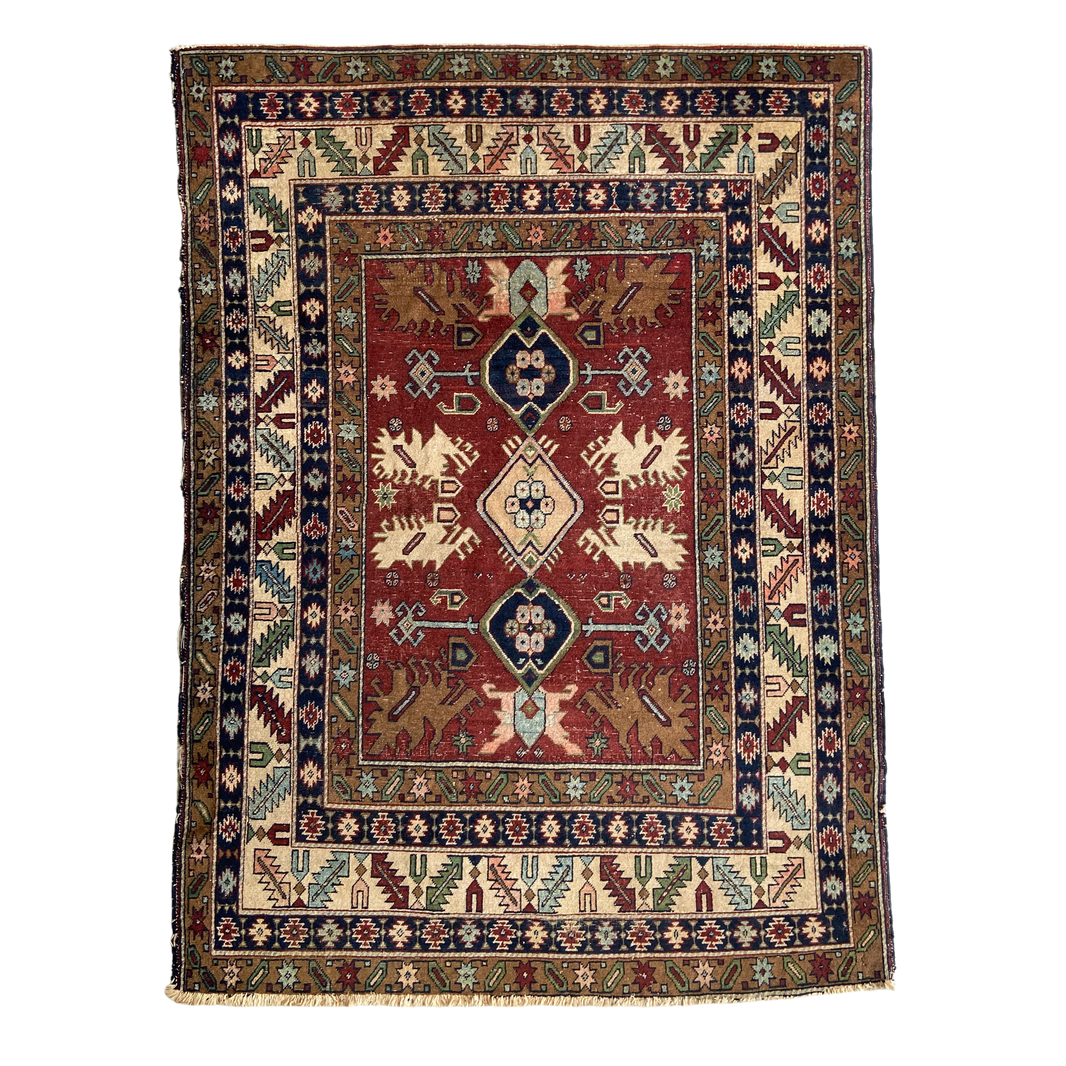 Rugs Chamonix House rugs-chamonix-house